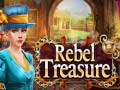 Jogo Rebel Treasure