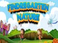 Jogo Findergarten nature