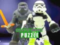 Jogo Galactic Heroes Puzzle