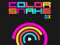 Jogo Color Snake Dx