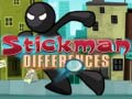 Jogo Stickman Differences