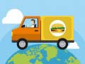 Jogo Box Delivery Trucks Hidden