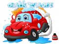 Jogo Car Wash Jigsaw