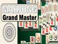 Jogo Mahjong Grand Master