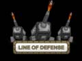 Jogo Line of Defense