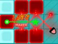 Jogo Laser Maker 