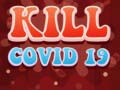 Jogo Kill Covid 19