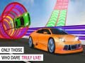 Jogo Mega Ramp Stunts GT Racing