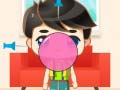 Jogo Boy Biggest Gum