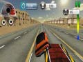 Jogo Highway Ramp Stunt Car Simulation