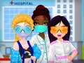 Jogo Princesses vs Epidemic