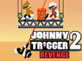 Jogo Johnny Trigger 2 Revenge