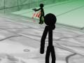 Jogo Stickman Killing Zombie 3D