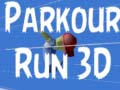 Jogo Parkour Race 3D