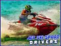 Jogo Jet Ski Sport Drivers