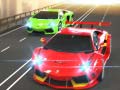 Jogo Supercar Racing