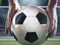 Jogo Football Strike Soccer League