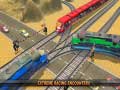 Jogo Mountain Uphill Passenger Train Simulator