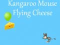 Jogo Kangaroo Mouse Flying Cheese