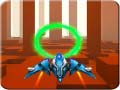 Jogo Infinite Jet Speed Racer
