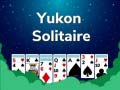 Jogo Yukon Solitaire