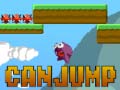 Jogo Can jump