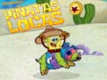 Jogo Pinatas Locas