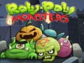 Jogo Roly-Poly Monsters