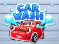 Jogo Car Wash UNLIMITED