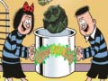 Jogo Cabbage Catch Kids