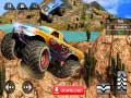 Jogo Racing Monster Truck