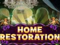 Jogo Home Restoration