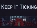 Jogo Keep it Ticking