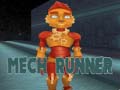 Jogo Mech Runner