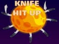 Jogo Knife Hit Up