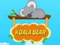 Jogo Koala Bear