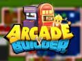 Jogo Arcade Builder