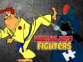 Jogo Martial Arts Fighters
