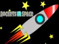 Jogo Rockets in Space