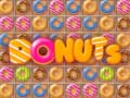 Jogo Donuts