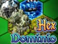 Jogo Hex Dominio