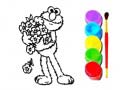 Jogo Boy Doll Coloring Book