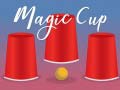 Jogo Magic Cup