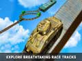 Jogo Explore Breathtaking Race Tracks
