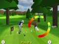 Jogo The Speedy Golf