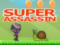 Jogo Super Assassin