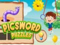 Jogo Picsword Puzzles