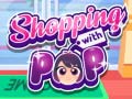 Jogo Shopping with Pop