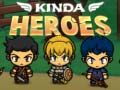 Jogo Kinda Heroes