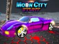 Jogo Moon City Stunt